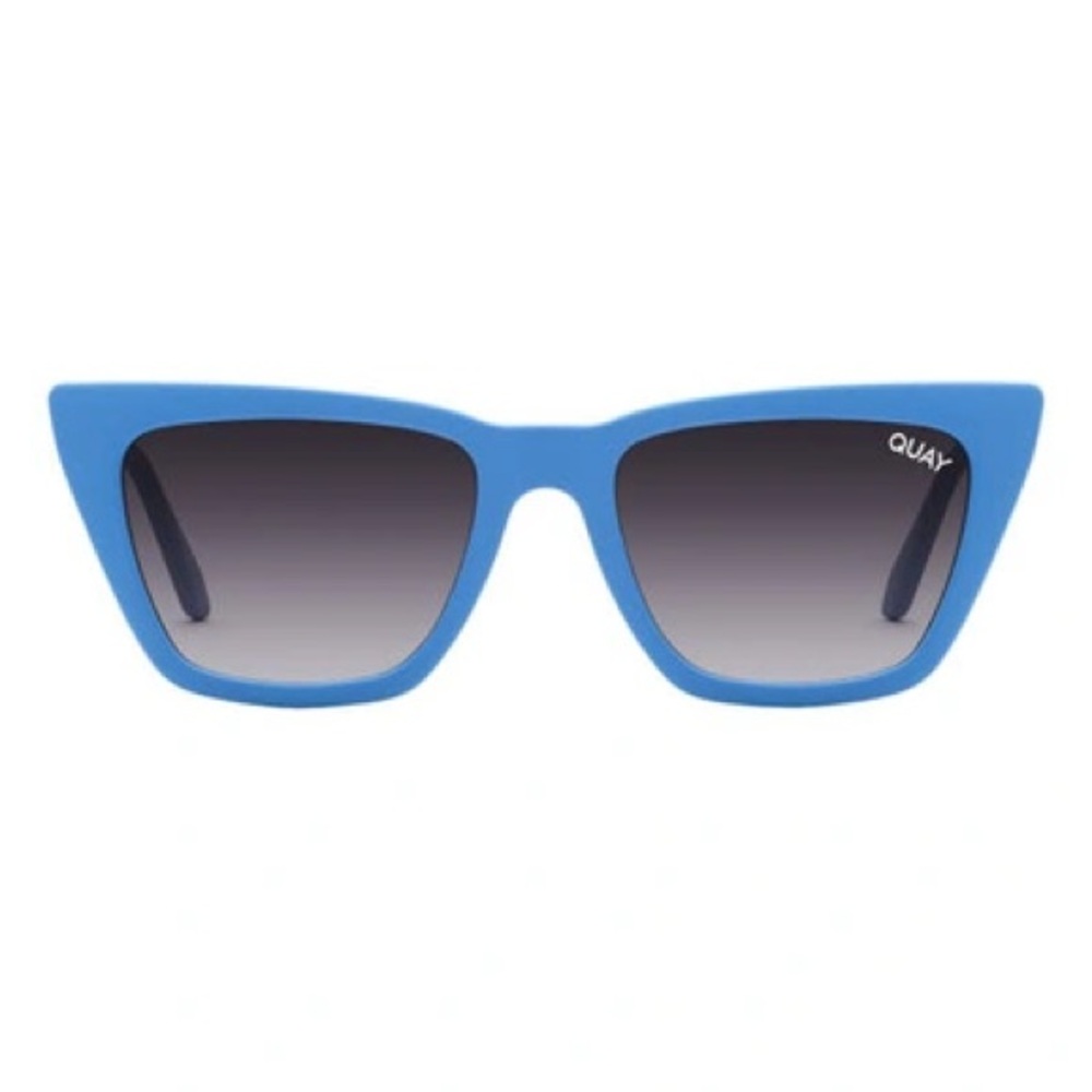 Quay Australia- Call the Shots - Blue